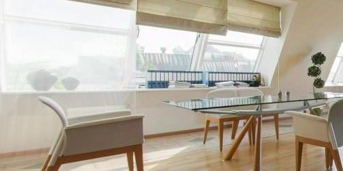 3-комн квартира Итальянская улица, 12а