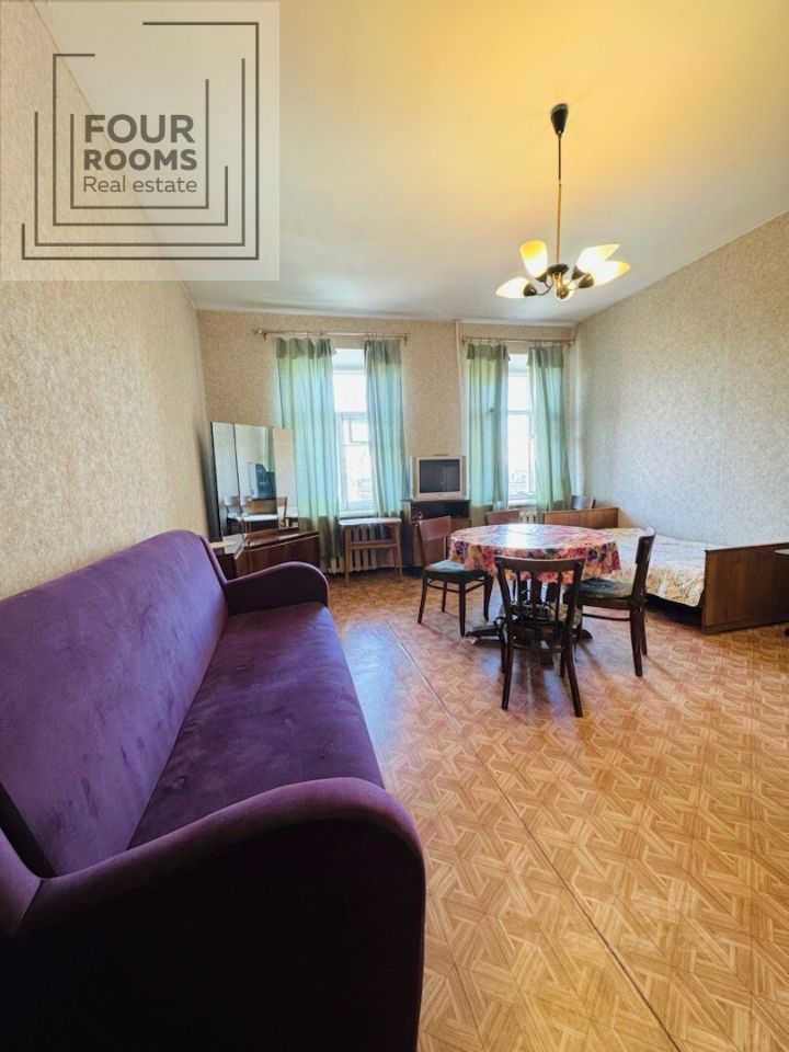 Продажа комнаты Владимирский проспект, 10