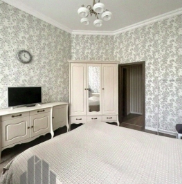 Аренда 2-комн квартиры на вторичном рынке улица Правды, д. 12/12 Аренда 2-комн квартиры на вторичном рынке улица Правды, д. 12/12