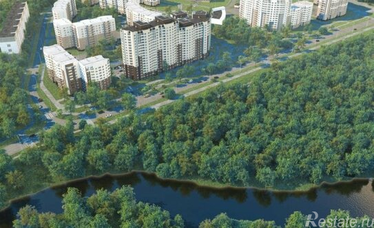 Продажа 2-комн квартиры на вторичном рынке Жуковский г, Гудкова ул,  д. 20