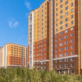 Продажа 2-комн квартиры на вторичном рынке Коммунарка п, Липовый Парк ул,  д. 5 к2