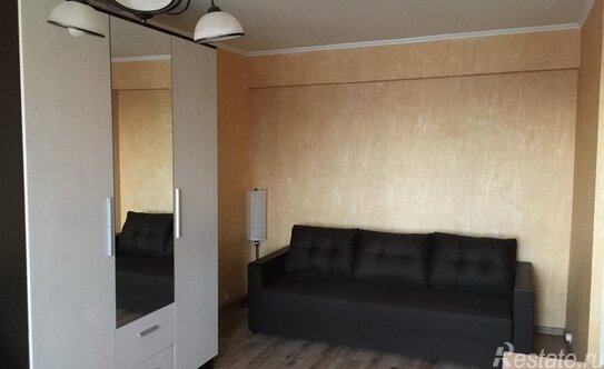 Аренда 1-комн квартиры на вторичном рынке Саратовский 2-й проезд,  д. 8