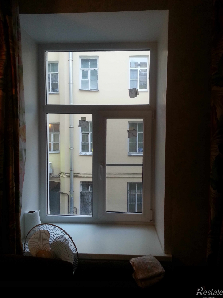 Продажа комнаты Верейская ул ,  д. 28