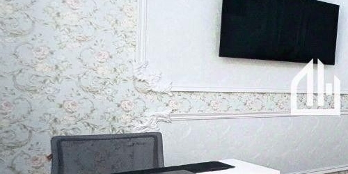 3-комн квартира улица Жукова, 3