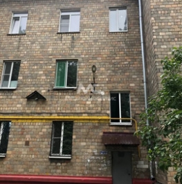 Продажа 2-комн квартиры на вторичном рынке Электроугли, ул. Маяковского,  д. 3