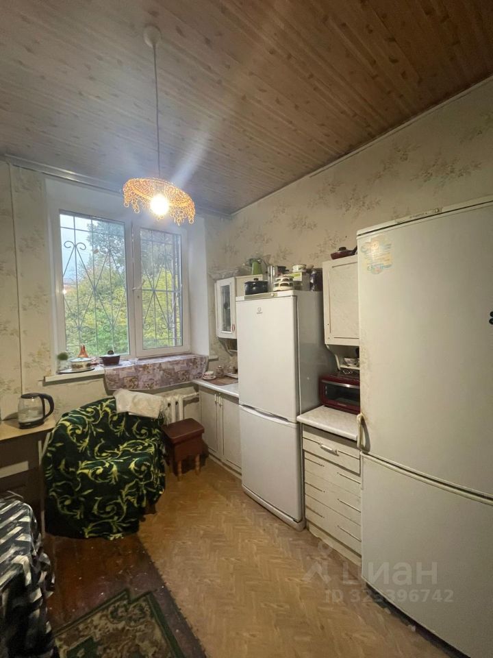 Продажа комнаты Раменское, улица Воровского, 12