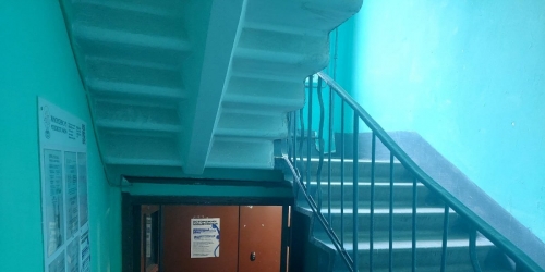 3-комн квартира Костюшко ул. ,  д. 11