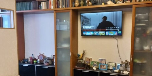 2-комн квартира Орехово-Зуевский проезд,  д. 20