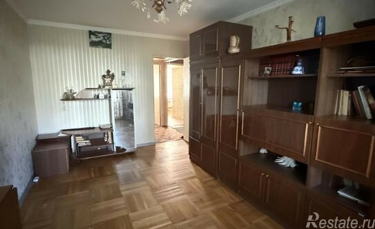 Продажа 2-комн квартиры на вторичном рынке Петра Смородина ул,  д. 6