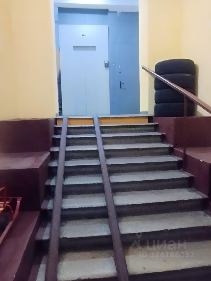 Продажа 2-комн квартиры на вторичном рынке Петровско-Разумовский проезд, 16К2