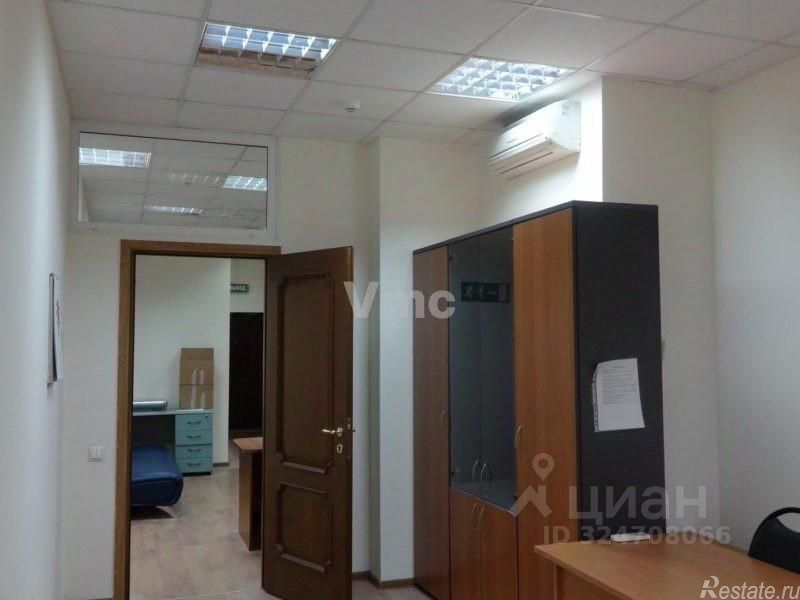 Аренда офиса Минская улица,  д. 1Г
