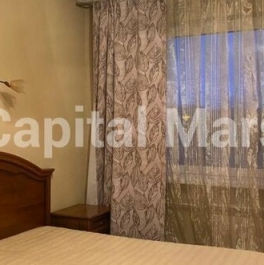 Аренда 2-комн квартиры на вторичном рынке Саратовская улица,  д. 22