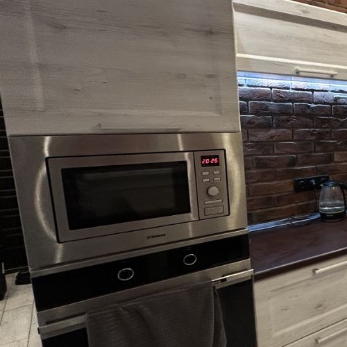 1-комн квартира проспект Маршала Блюхера, 9к2