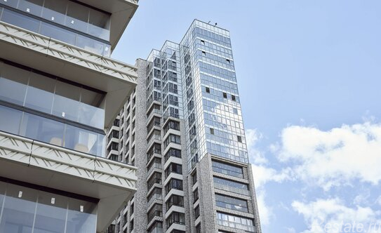 Продажа 3-комн квартиры на вторичном рынке улица Академика Королёва,  д. 21