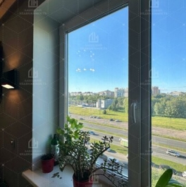 Продажа 3-комн квартиры на вторичном рынке Северный пр-кт,  д. 63,  к. 1