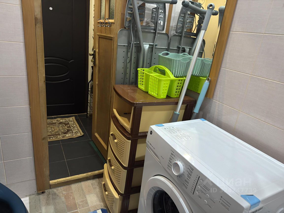 Аренда студии проспект Королева, 71к1