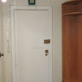 Аренда 1-комн квартиры на вторичном рынке ул Ярослава Гашека,  д. 26,  к. 1