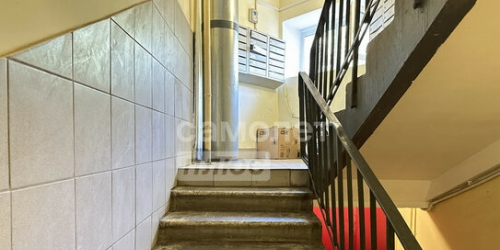 3-комн квартира Парковая 16-я ул,  д. 27