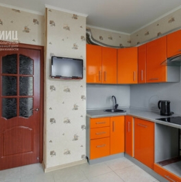 Продажа 3-комн квартиры на вторичном рынке Парковая 9-я ул,  д. 68,  к. 2 стр 2