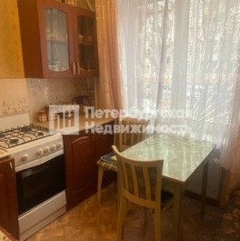 Продажа 2-комн квартиры на вторичном рынке Витебский пр-кт,  д. 23,  к. 4