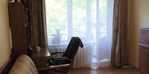 2-комн квартира Гданьская ул. ,  д. 10