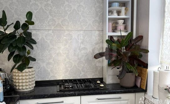 Продажа 1-комн квартиры на вторичном рынке Сапёрная улица,  д. 55 к2 с3