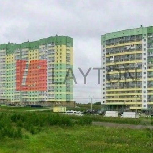 Торговое помещение Востряково, ул Донская,  д. 1