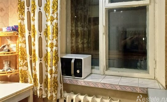 Продажа 1-комн квартиры на вторичном рынке Солнечногорск, ул Красная,  д. 174