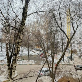 Аренда 2-комн квартиры на вторичном рынке улица Мусы Джалиля,  д. 13