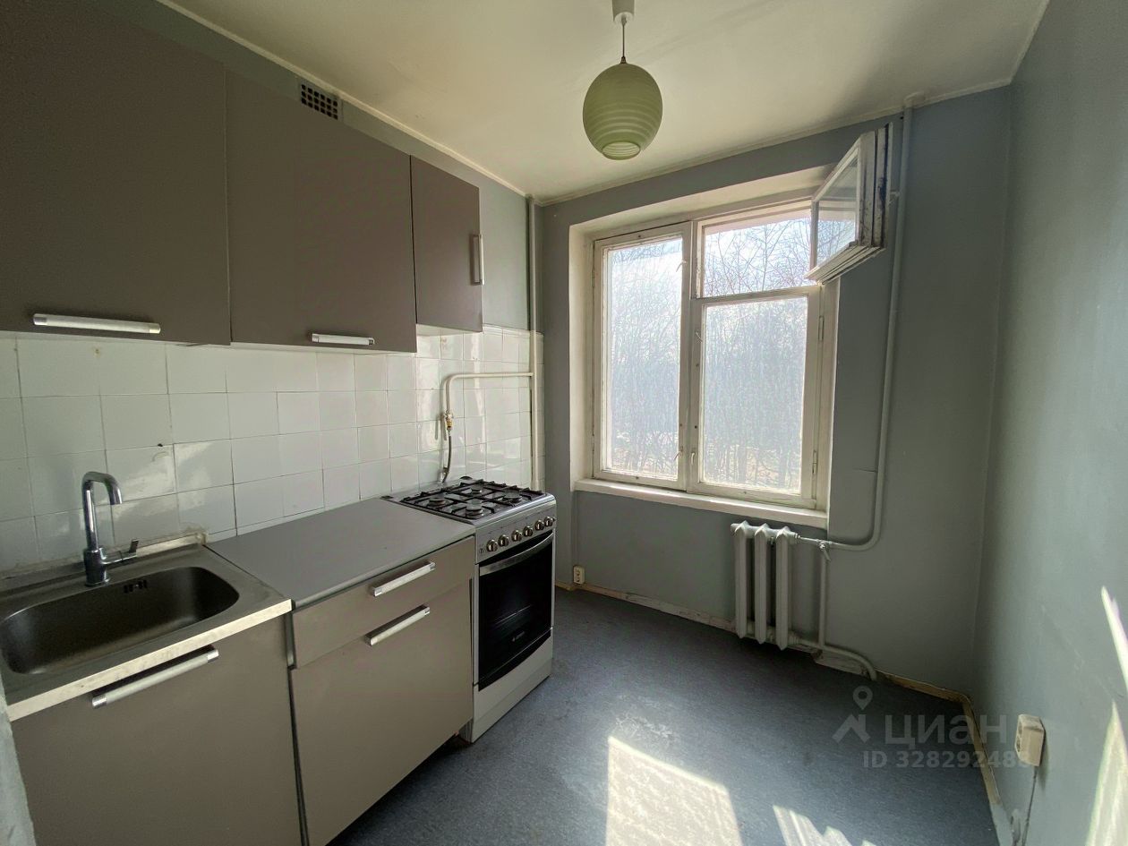 Продажа 1-комн квартиры на вторичном рынке 9-я Парковая улица, 49К1