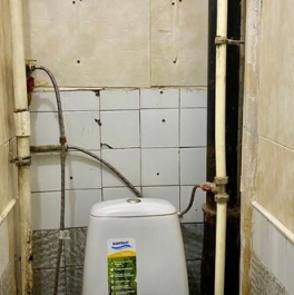 Продажа 1-комн квартиры на вторичном рынке Товарищеский проспект,  д. 2 к2