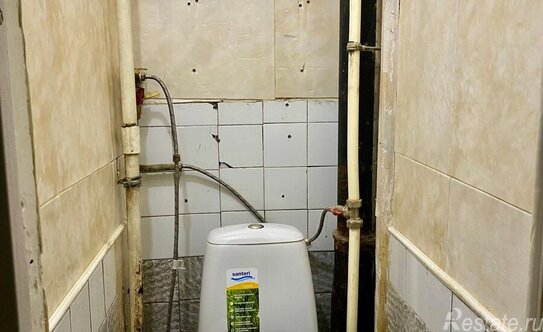 Продажа 1-комн квартиры на вторичном рынке Товарищеский проспект,  д. 2 к2