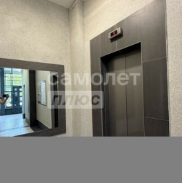 Продажа 3-комн квартиры на вторичном рынке улица Пресненский Вал,  д. 14 к6