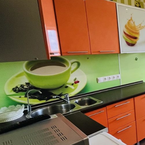 2-комн квартира Сергиев Посад, проспект Красной Армии,  д. 247