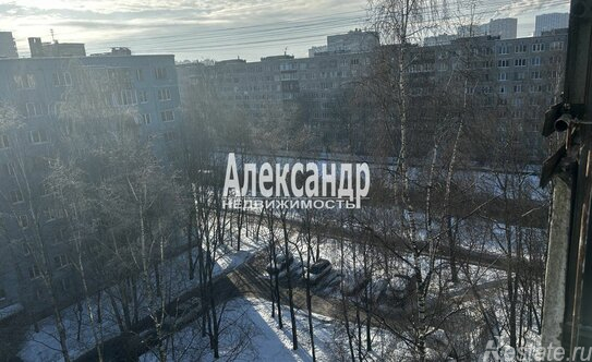 Продажа 1-комн квартиры на вторичном рынке Искровский пр-кт,  д. 28