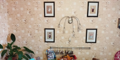 2-комн квартира Балашиха, Разина улица, дом 5