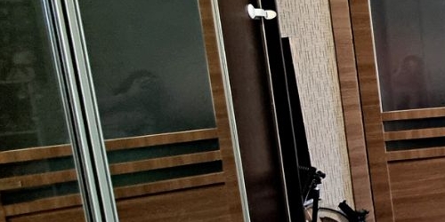 1-комн квартира улица Доблести, 7к2