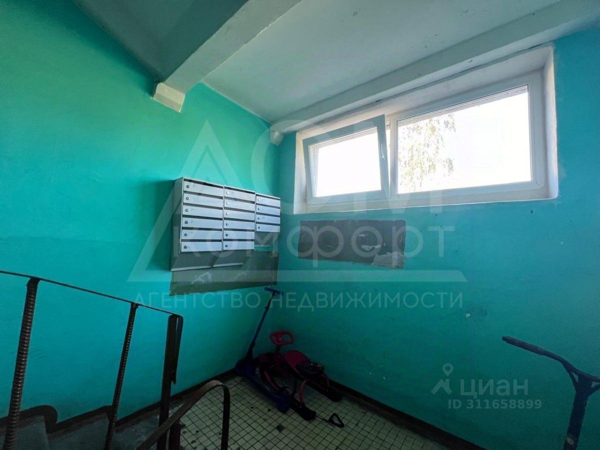 Продажа 4-комн квартиры на вторичном рынке Приозерск, улица Калинина, 27а