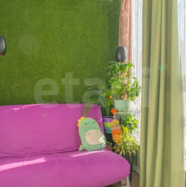 Продажа 2-комн квартиры на вторичном рынке Туристская ул,  д. 22