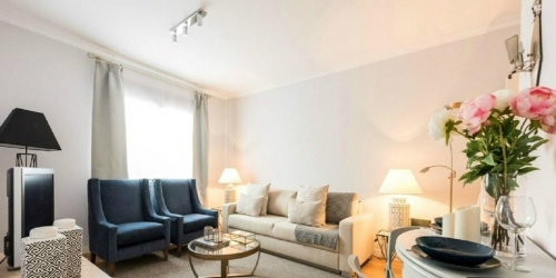 2-комн квартира Предтеченский Б. пер ,  д. 31