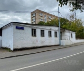 Сдать в аренду Торговые помещения улица Касаткина  18 к2 