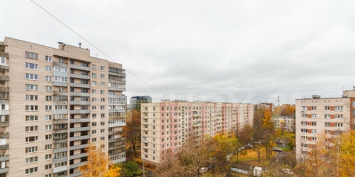 1-комн квартира Пискаревский пр-кт,  д. 10