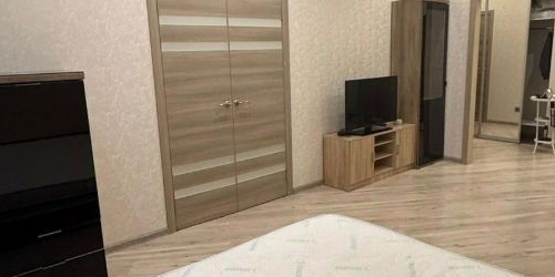 1-комн квартира Беломорская улица, 11к1