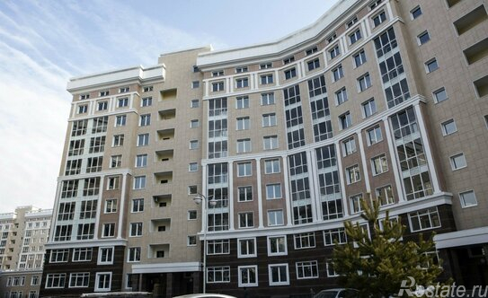 Продажа 4-комн квартиры на вторичном рынке Николо-Хованская улица,  д. 26 к1