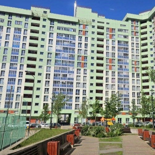 1-комн квартира Сергиев Посад, Инженерная улица, 21