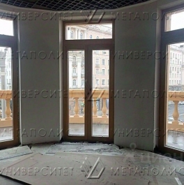 Аренда офиса Тверская улица, д. 25/12 Аренда офиса Тверская улица, д. 25/12