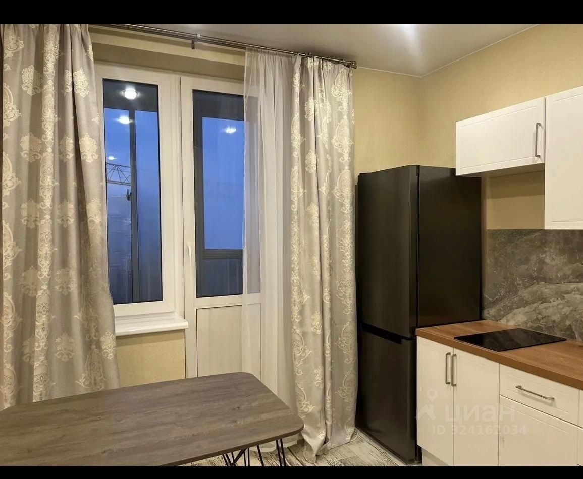 Аренда студии Новые Котельники мкр,  д. 22