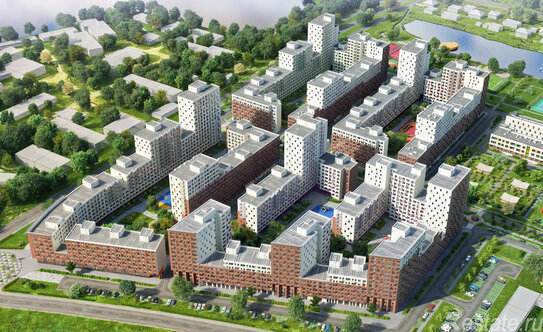 Продажа 1-комн квартиры на вторичном рынке Малаховка дп, Кореневское ш