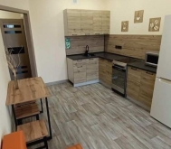 Аренда квартиры на вторичке Азовская улица,,  д. 29,  к. 1