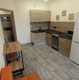 Аренда 1-комн квартиры на вторичном рынке Азовская улица,, д. 29, к. 1 Аренда 1-комн квартиры на вторичном рынке Азовская улица,, д. 29, к. 1